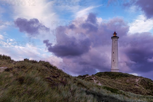 Lyngvig Lighthouse