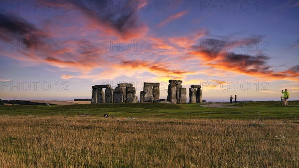 Stonehenge