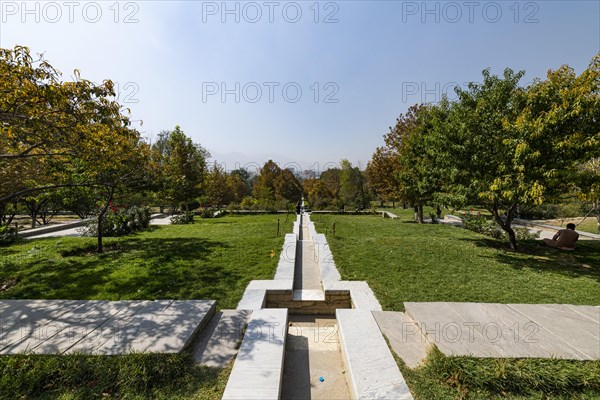 Gardens of Babur