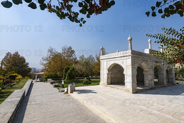 Gardens of Babur
