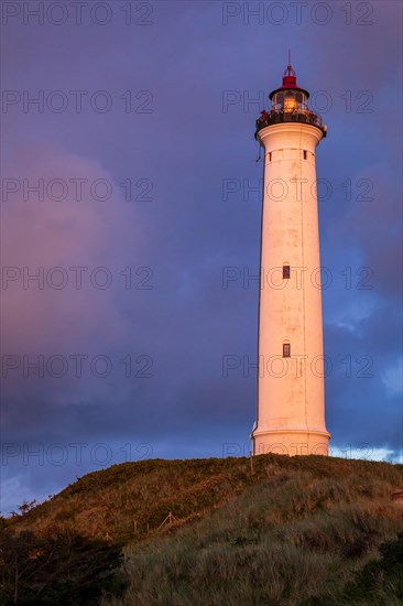 Lyngvig Lighthouse