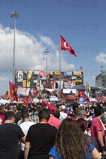 ISTANBUL