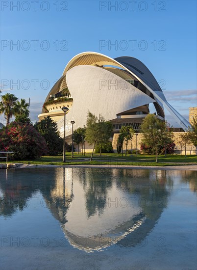 Palace of the Arts