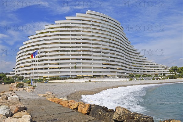 Marina Baie des Anges Apartment