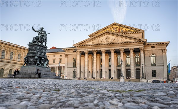 Residenztheater