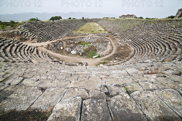 Stadium of Aphrodisias