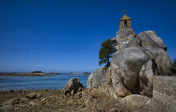 Rocher de la Sentinelle