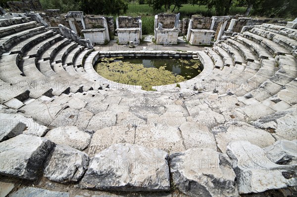 Bouleuterion