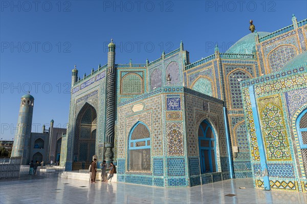 Blue Mosque