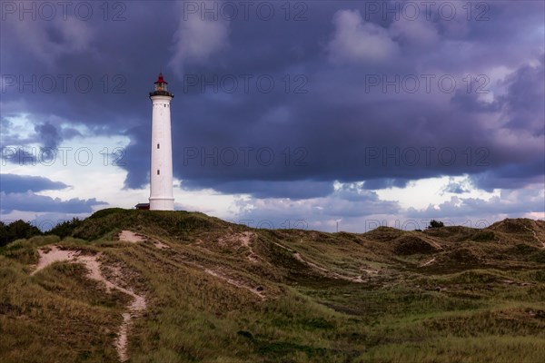 Lyngvig Lighthouse