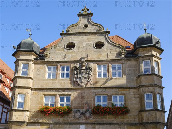 Teutonic Order Commandery