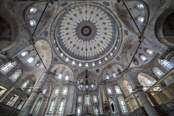 Eyup Sultan Mosque