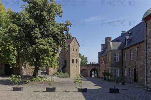 Broich Castle
