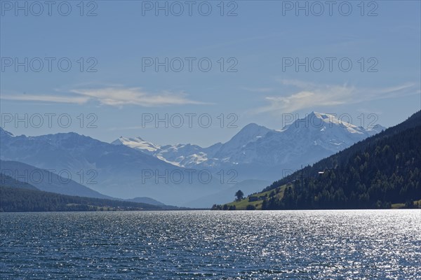 Reschensee