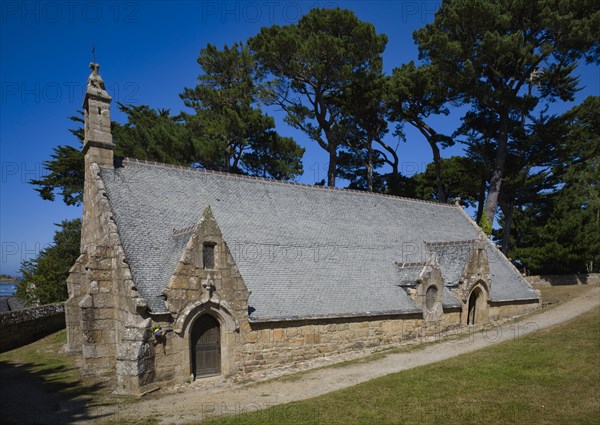 Chapelle Notre-Dame