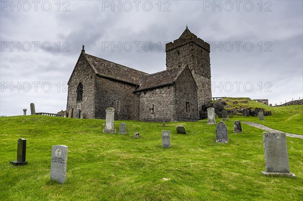 St Clements Church