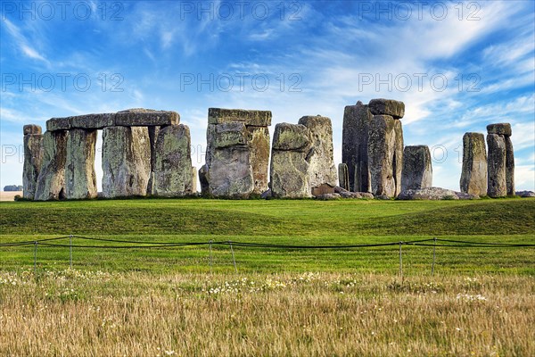 Stonehenge