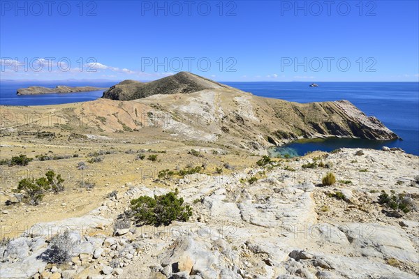 Rocky Coast