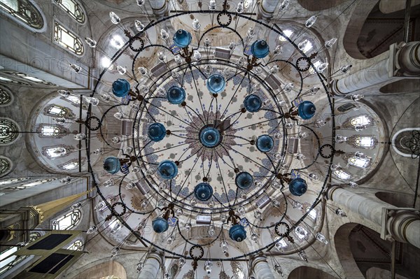 Eyup Sultan Mosque