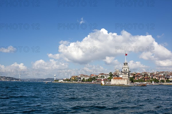 The Maiden's Tower