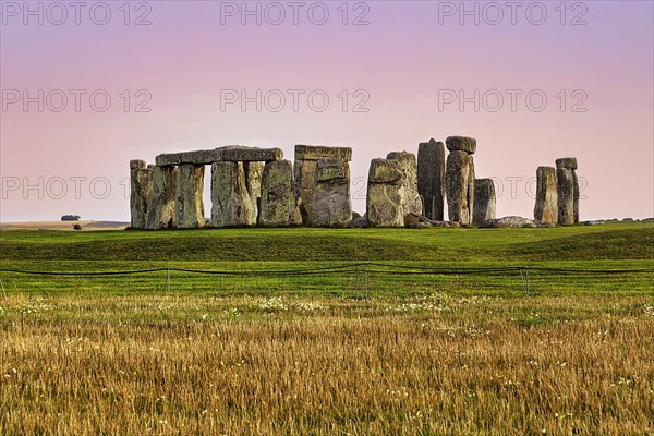 Stonehenge