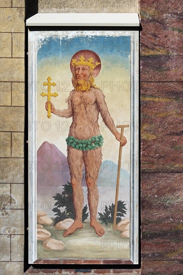 Image of St