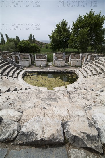 Bouleuterion