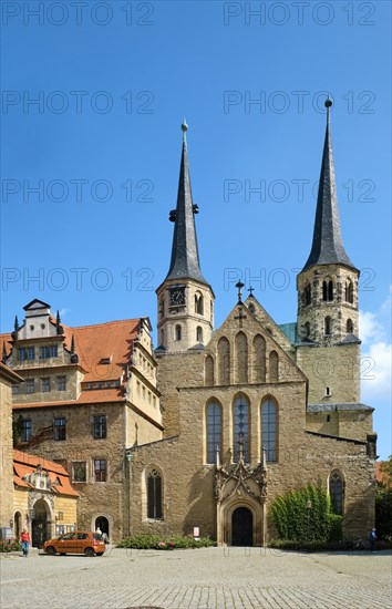 Merseburg Cathedral