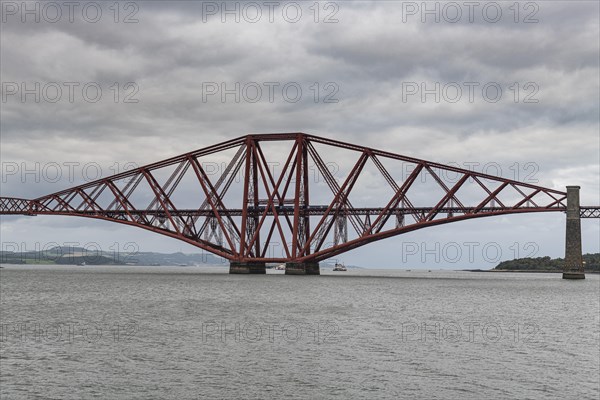 UNesco world heritage site Forth Bridge