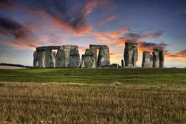Stonehenge