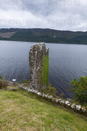 Urquhart Castle