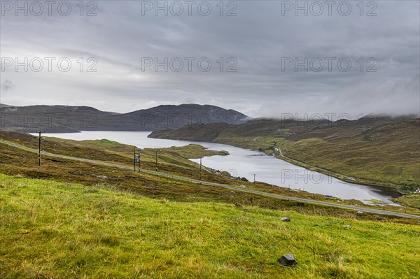 Loch Shiphoirt