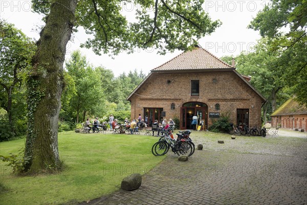 Restaurant Winkelhof