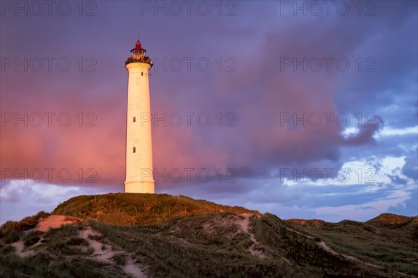 Lyngvig Lighthouse