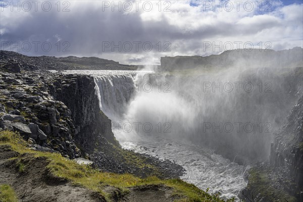 Dettifoss