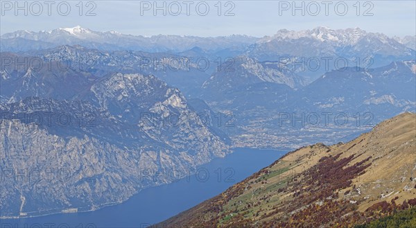 Northern Lake Garda