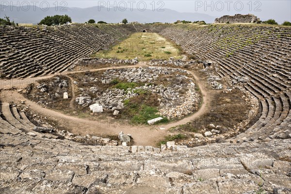 Stadium of Aphrodisias