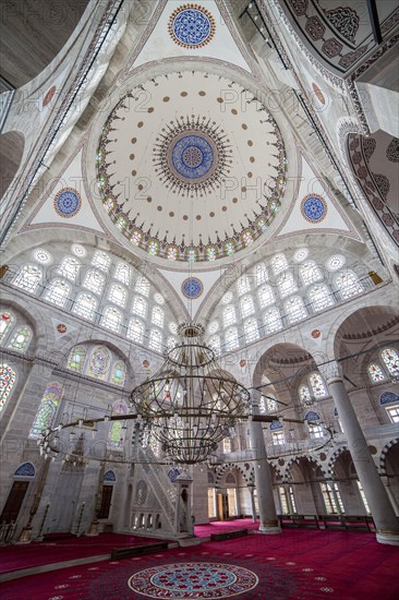 Mihrimah Sultan Mosque