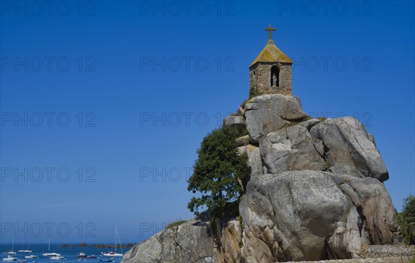 Rocher de la Sentinelle