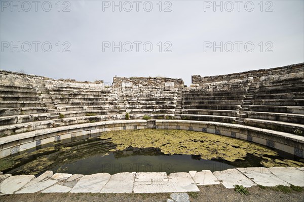 Bouleuterion