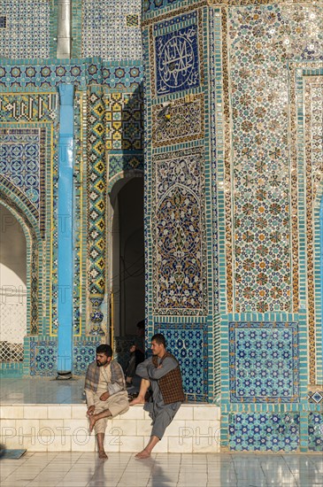 Blue Mosque