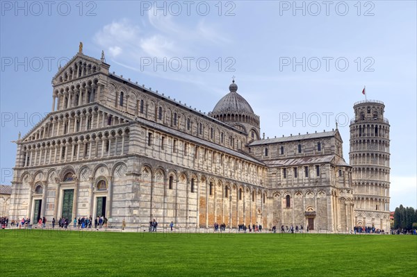 Pisa