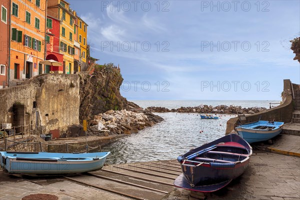 Riomaggiore