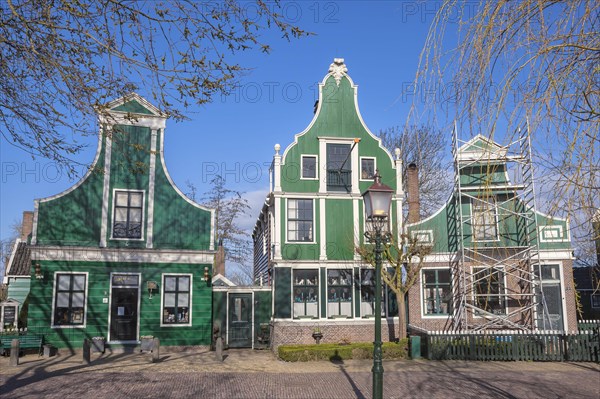 Zaanse Schans