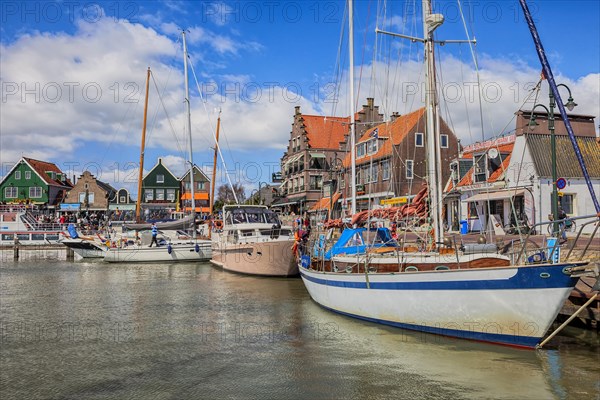 Volendam