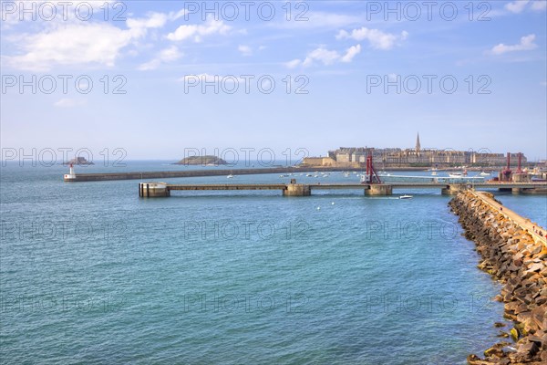 Saint-Malo