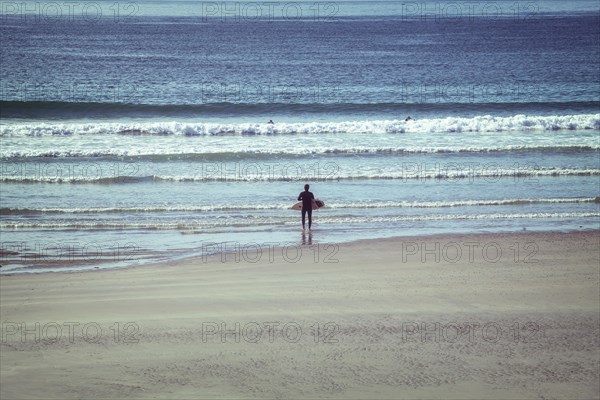 Surfing