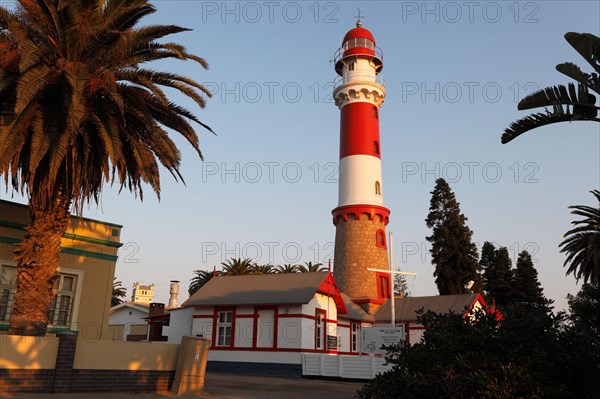 Lighthouse