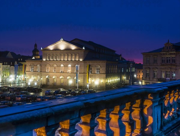 Landestheater