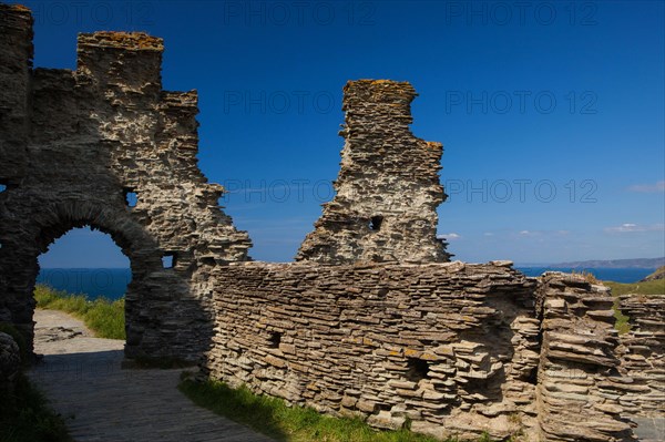 Castle